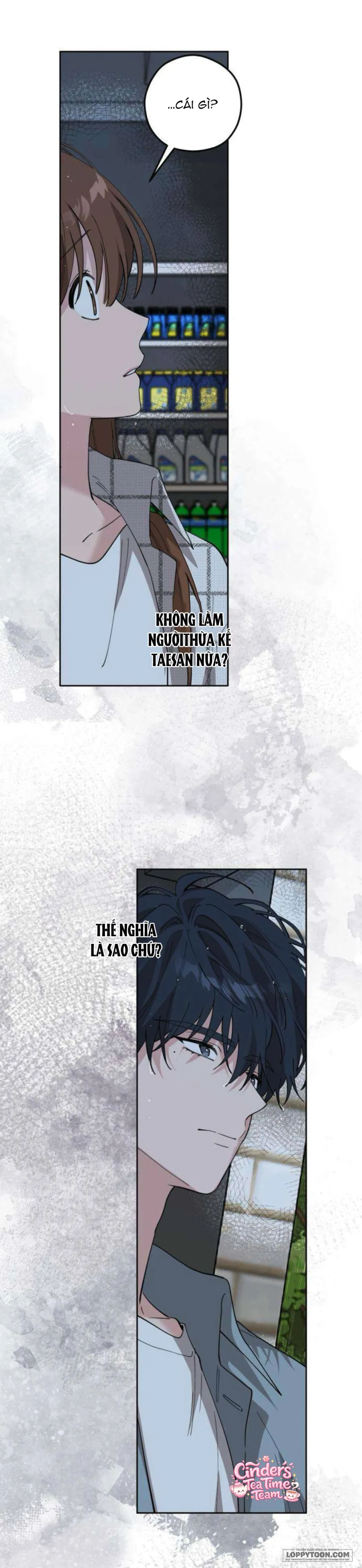 Tên Khốn Đẹp Trai Chap 24 - trang 22