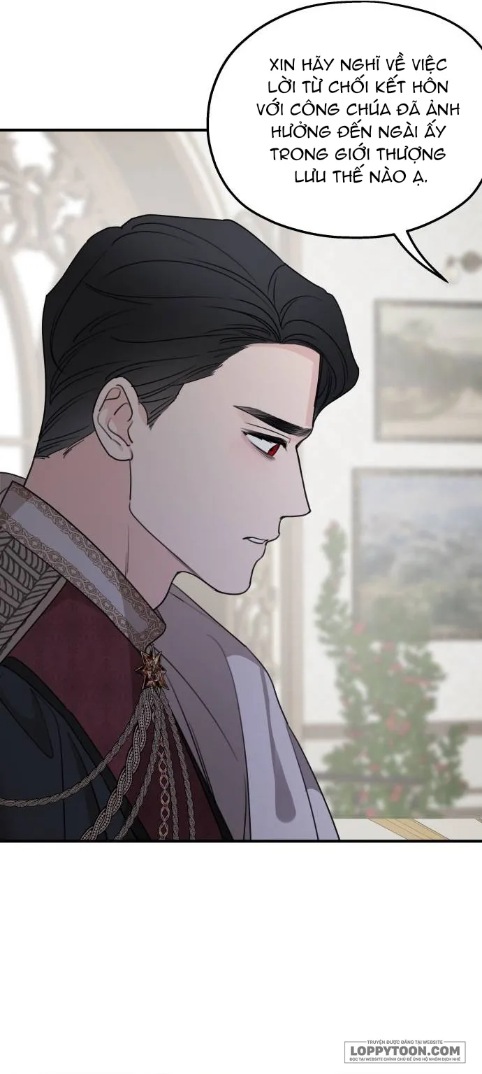 Gia Đình Chồng Quá Ám Ảnh Bởi Tôi Chap 64 - trang 46