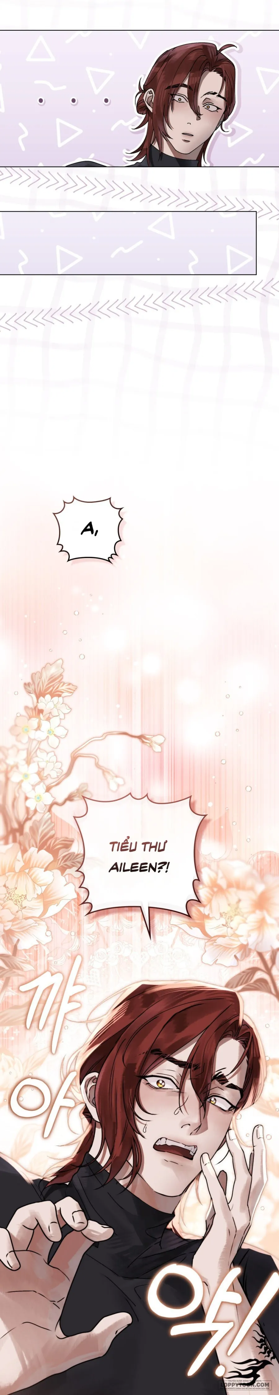 Người Chồng Độc Ác Chap 4 - trang 3
