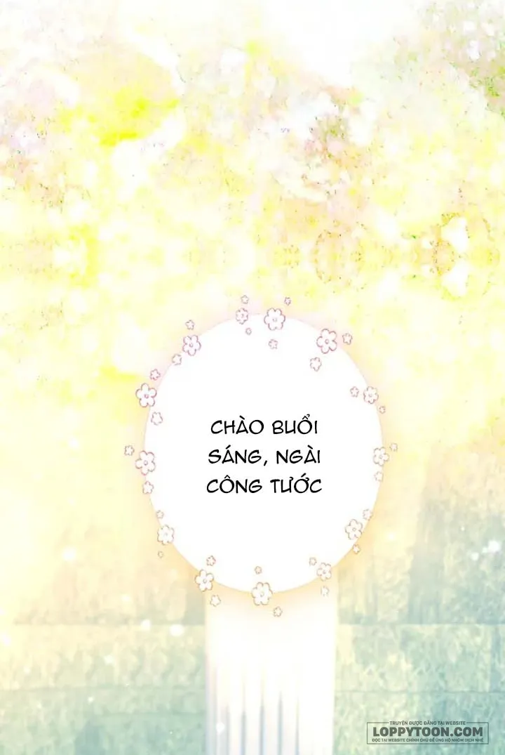 Không Cần Hối Hận Chap 28 - trang 30