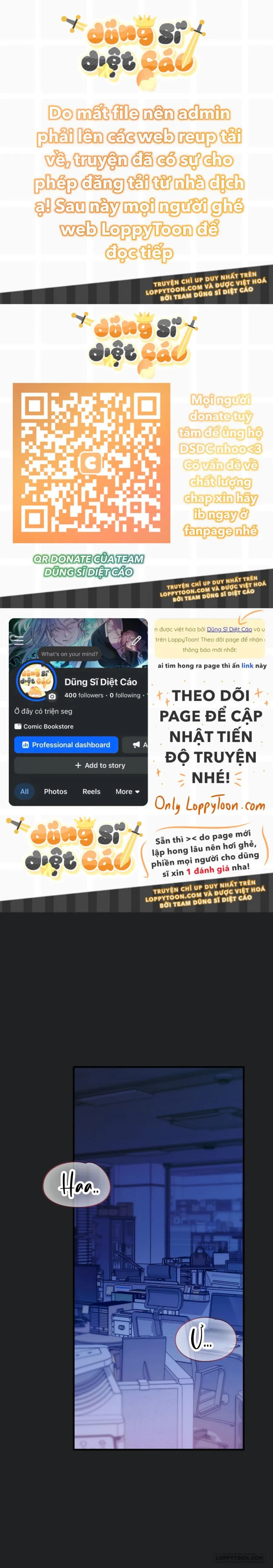 Chơi XX Với Cậu Út Nhà Tài Phiệt Chap 1 - trang 1