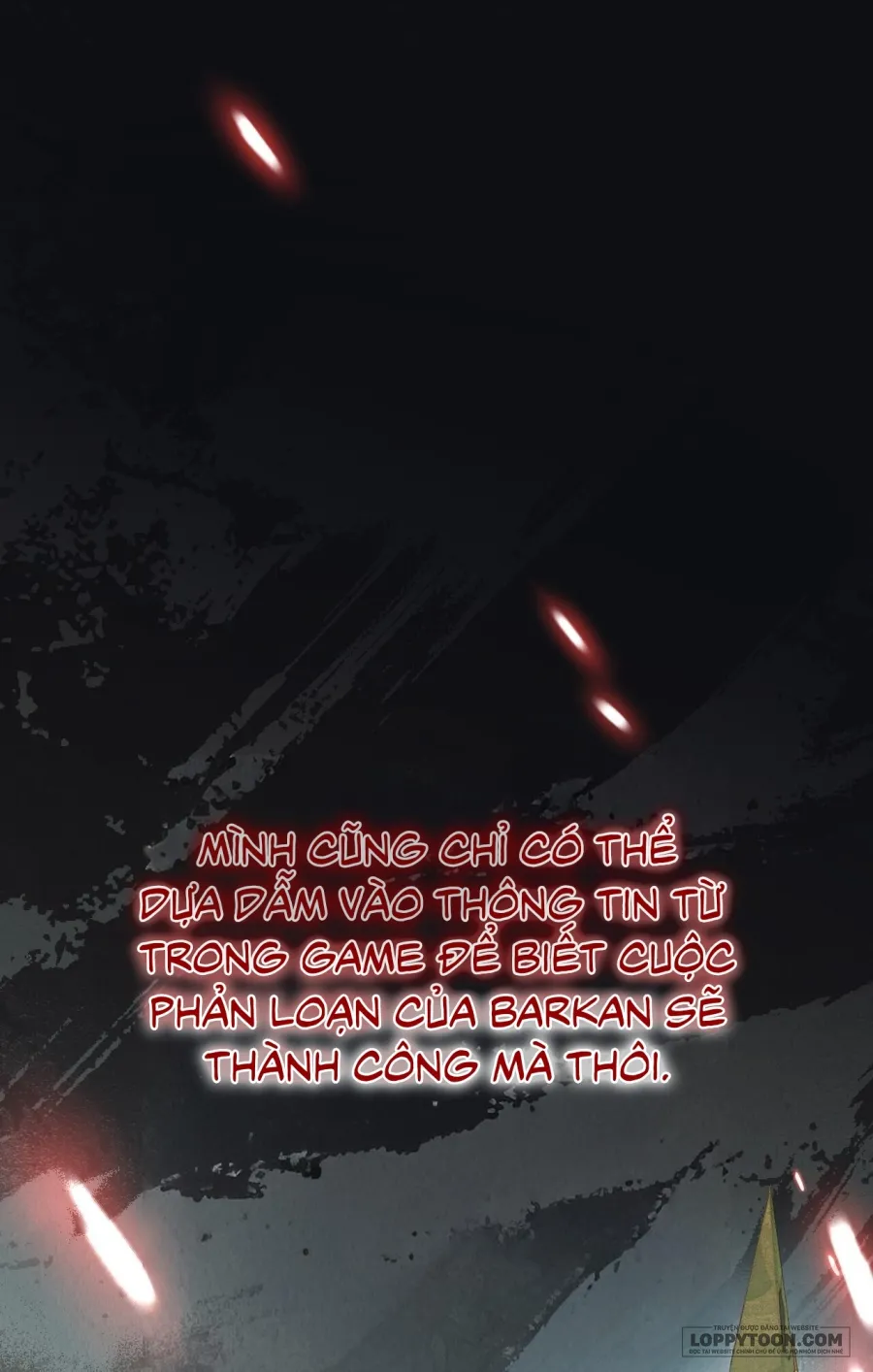 Gửi Đến Kẻ Sẽ Hủy Diệt Tôi Chap 32 - END SS1 - trang 55