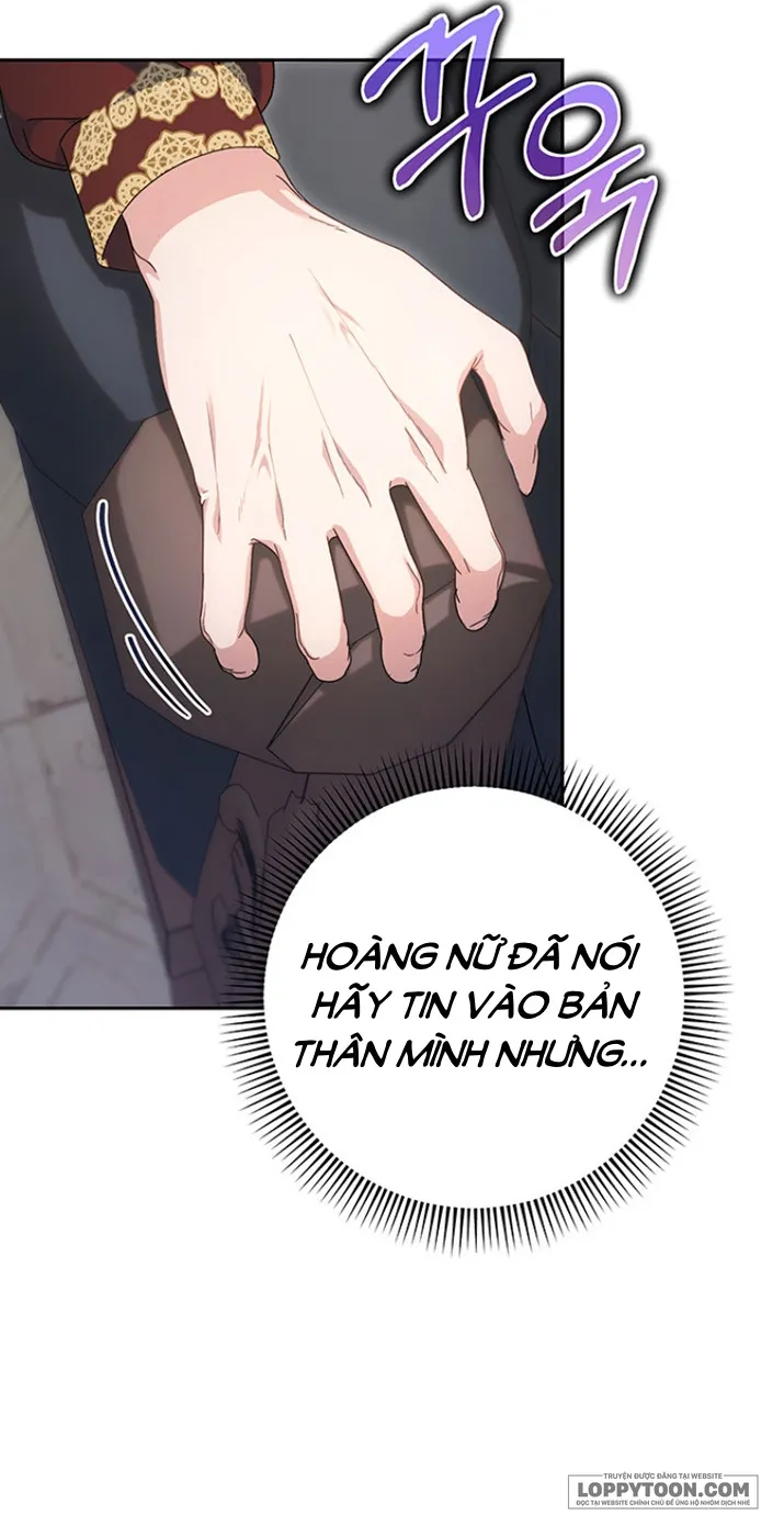 Nuôi Dưỡng Em Gái Xinh Đẹp Chap 23 - trang 30