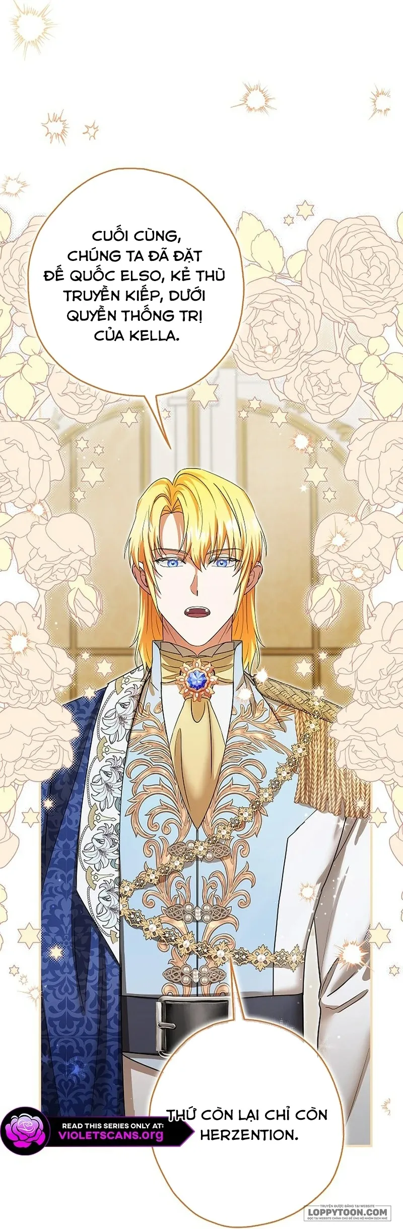Trở Thành Miêu Nữ Của Hoàng Đế Chap 75 - trang 63