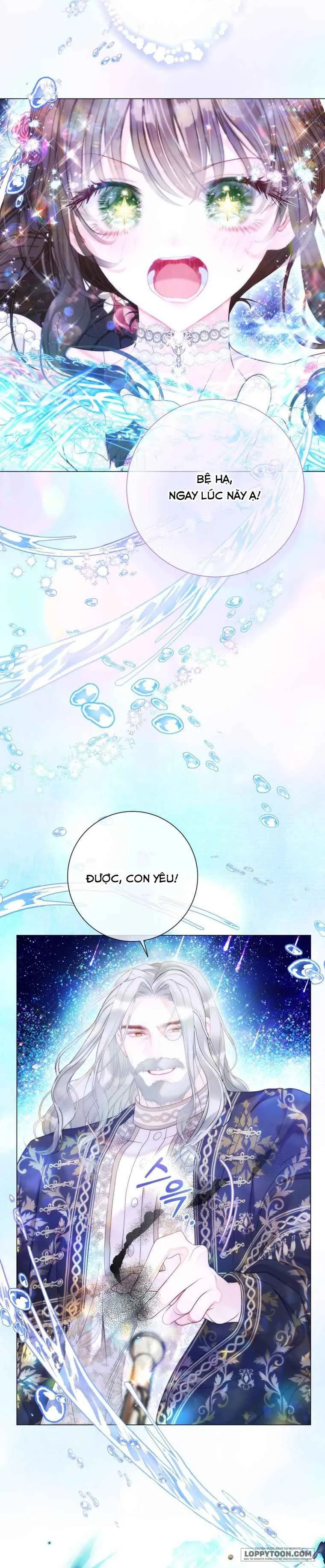 Một Thế Giới Không Có Chị Gái Mà Ai Cũng Yêu Chap 72 - trang 5