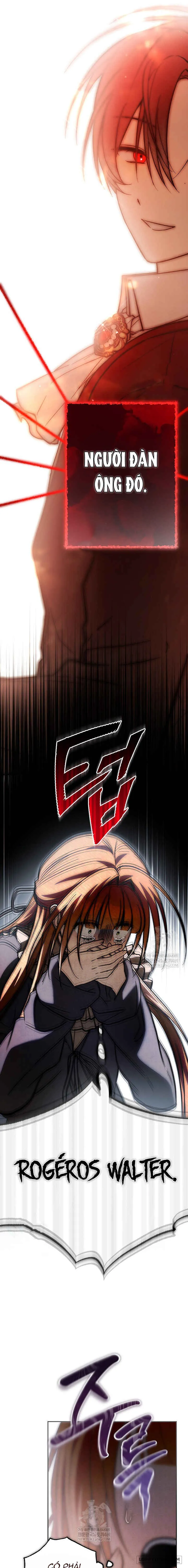 Chào Mừng Đến Với Dinh Thự Hoa Hồng Chap 33 - END SS1 - trang 20
