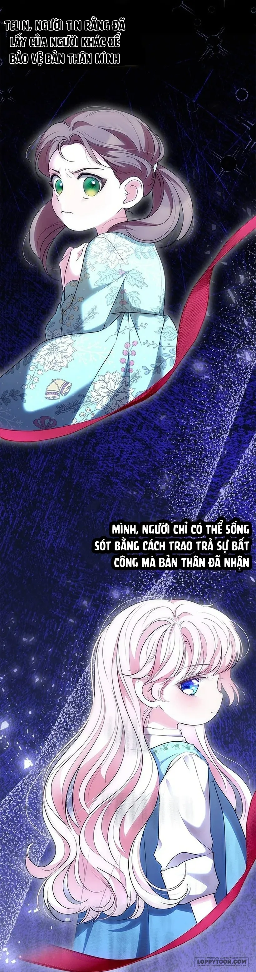 Đã Từ Chối Sủng Ái Rồi Mà Sao Còn Ám Ảnh Thế? Chap 75 - trang 50