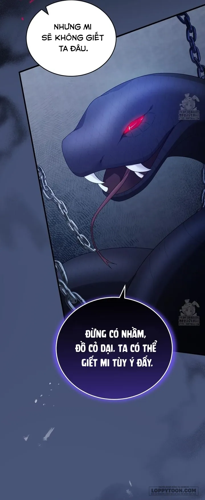 Nàng Tiên, Hãy Ký Hợp Đồng Nào Chap 42 - trang 4