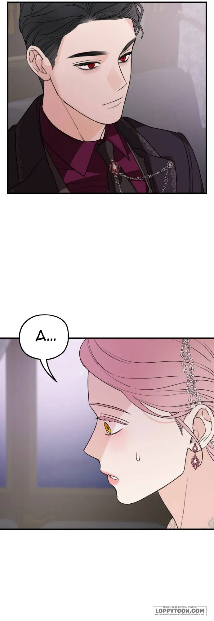 Gia Đình Chồng Quá Ám Ảnh Bởi Tôi Chap 45 - trang 51