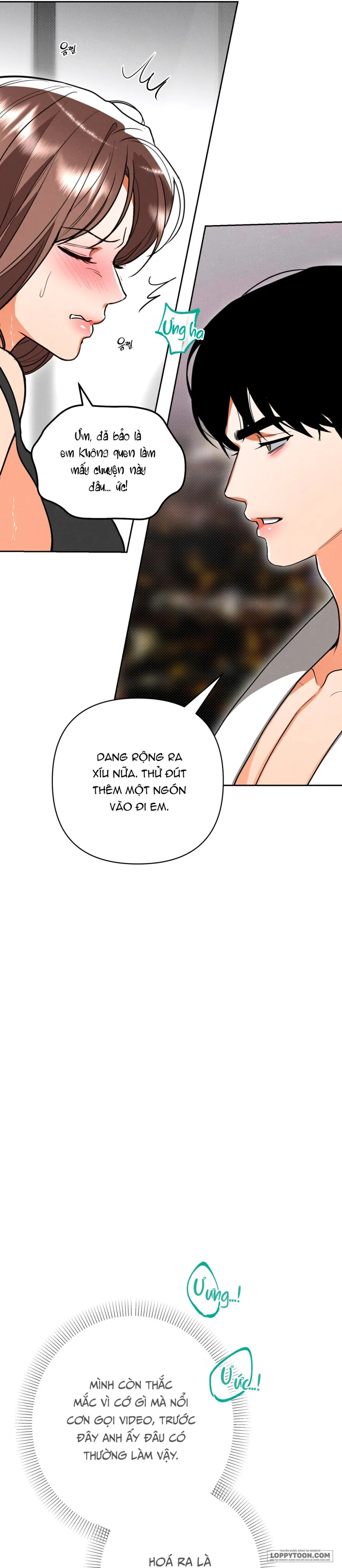 Ngưỡng Tuyệt Đối Chap 70 - trang 24
