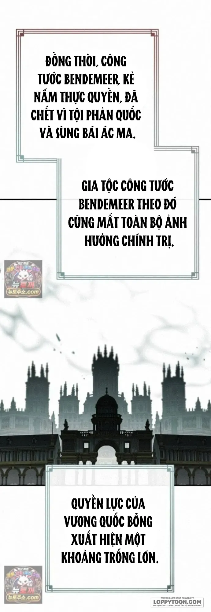 Ác Quỷ Nuôi Dưỡng Tiểu Thư Chap 121 - trang 2