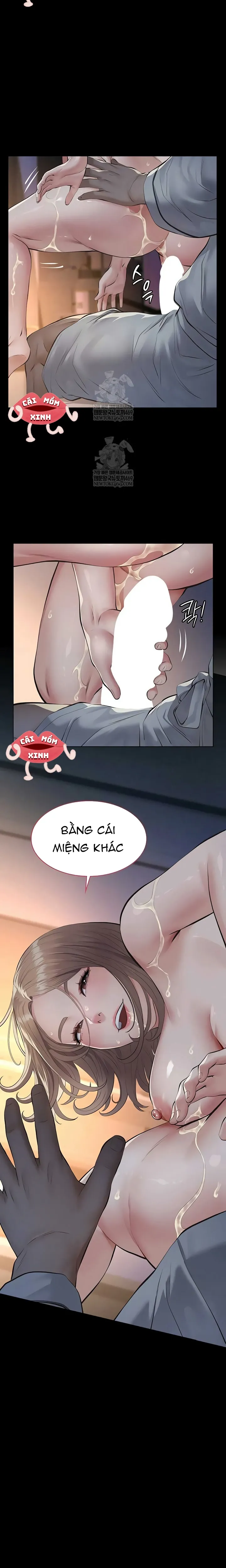 Cuộc Săn "Daddy" Chap 9 - trang 20