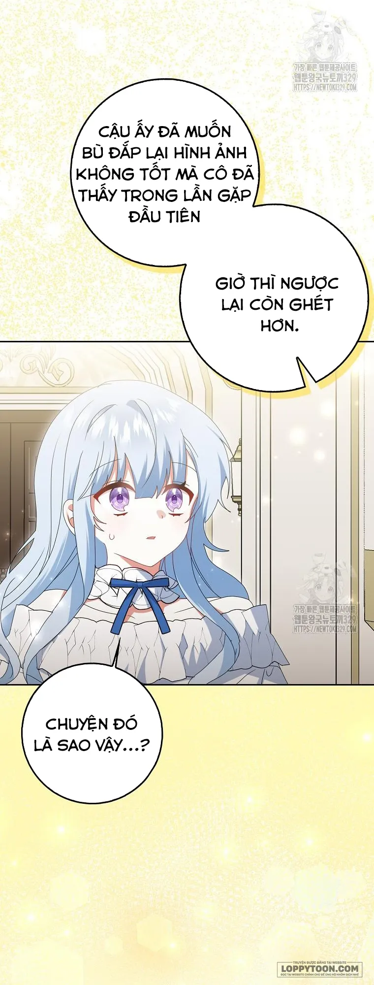 Tôi Sẽ Chiếm Lấy Ngư Trường Này! Chap 34 - trang 28