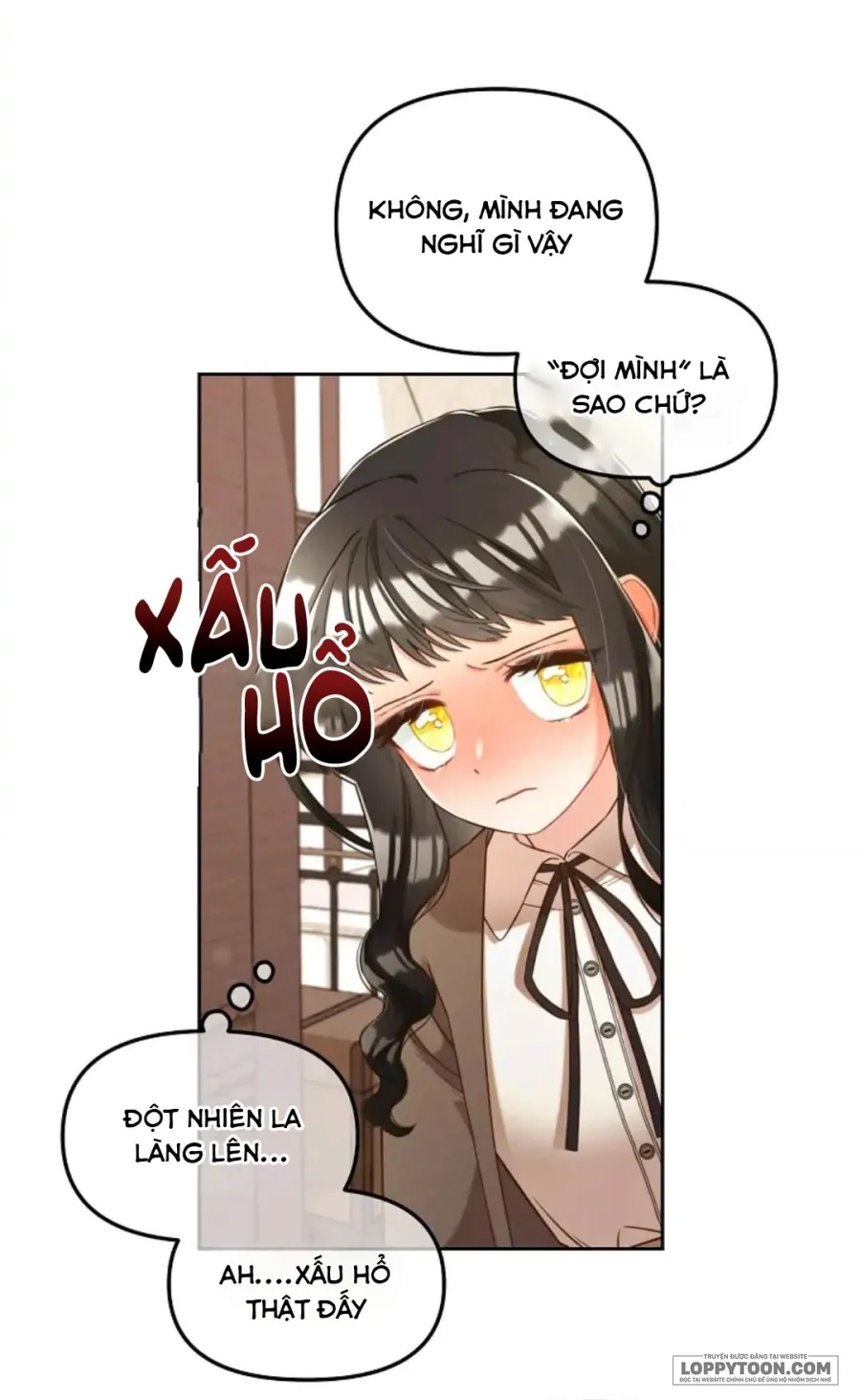 Tôi Sẽ Ở Ngay Bên Cạnh Nam Chính Chap 6 - trang 22