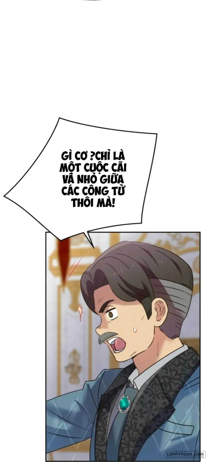 Hầu Gái Không Thích Nuôi Dạy Trẻ Nhỏ Chap 18 - trang 10