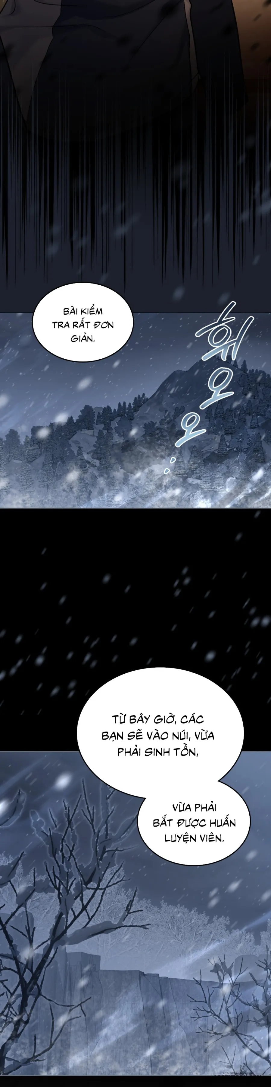 Kết Hôn Với Kẻ Tâm Thần Chap 39 - trang 20