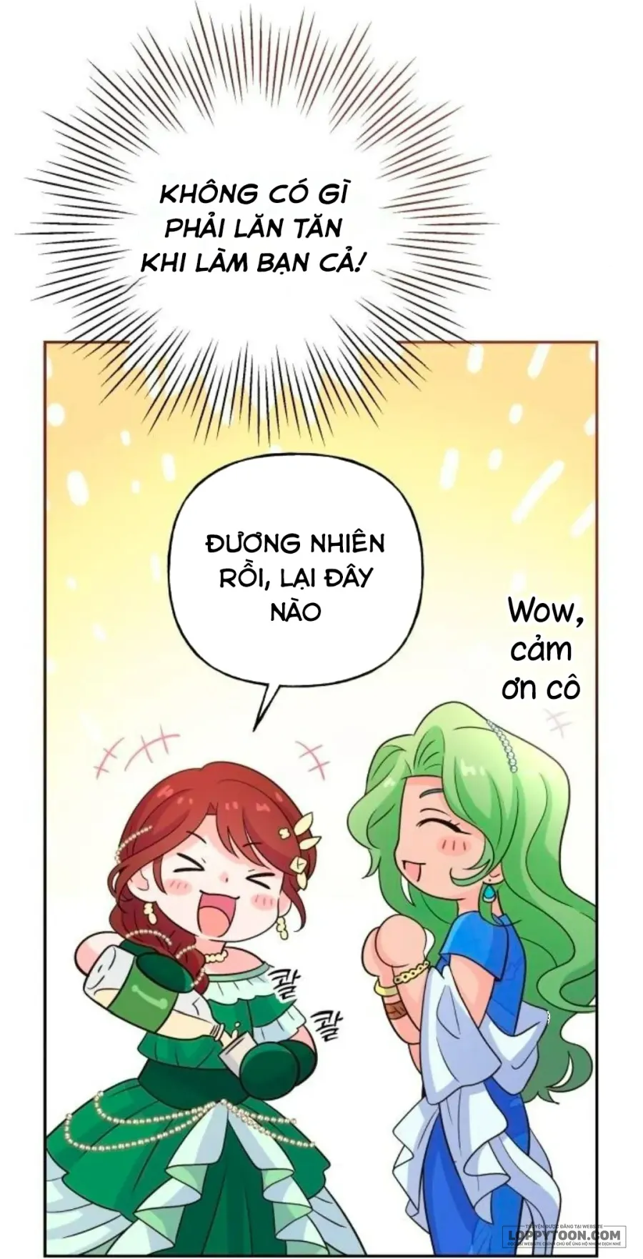 Hầu Gái Không Thích Nuôi Dạy Trẻ Nhỏ Chap 15 - trang 85