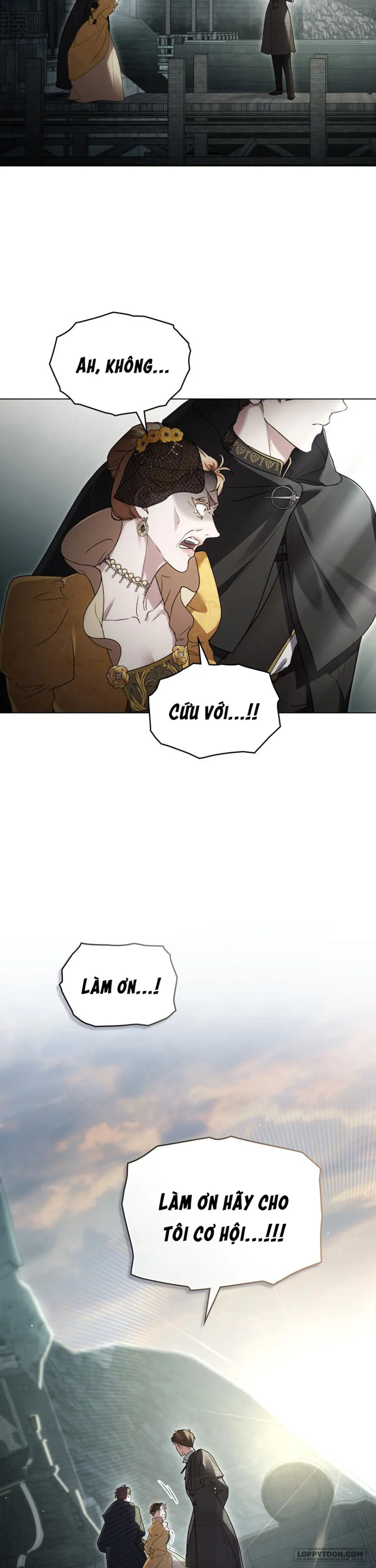 Giới Thượng Lưu Chap 19 - trang 23