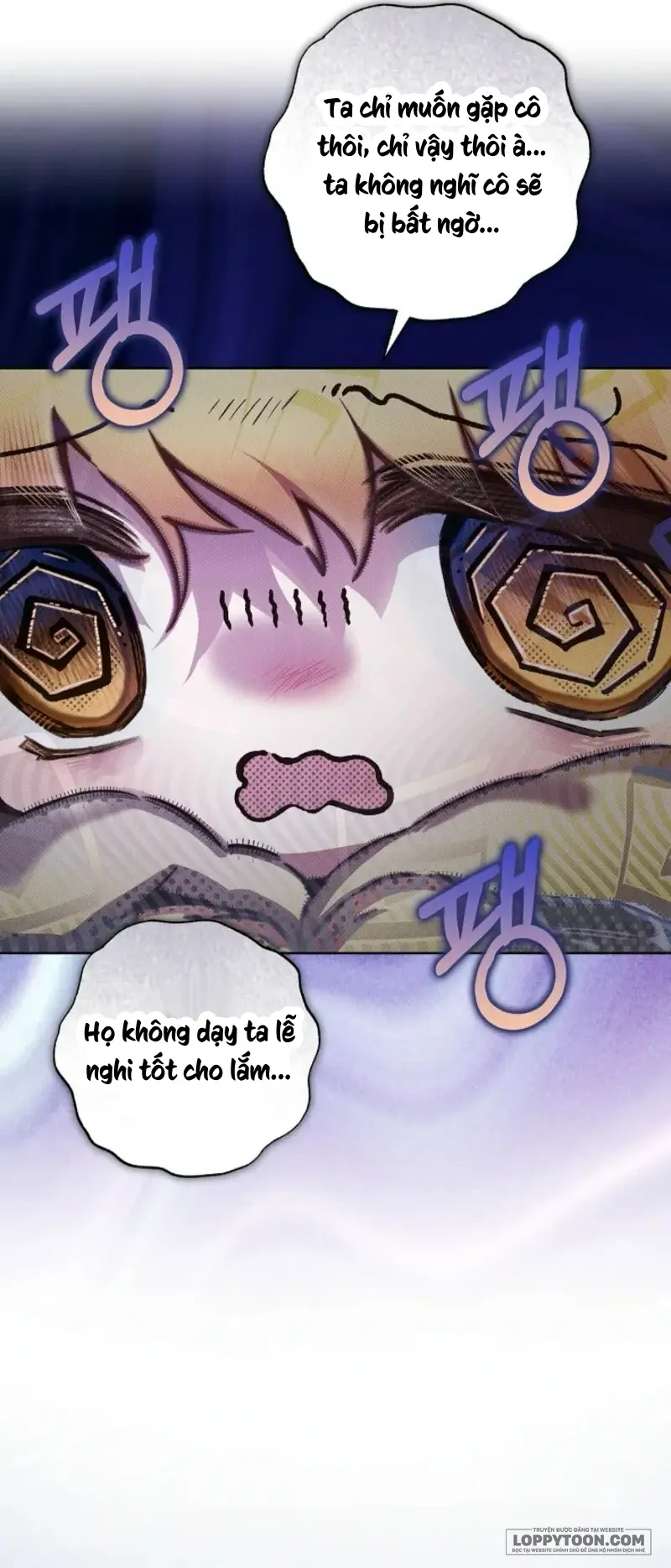 Papa Là Kẻ Thù Kiếp Trước Của Tôi? Chap 46 - trang 16