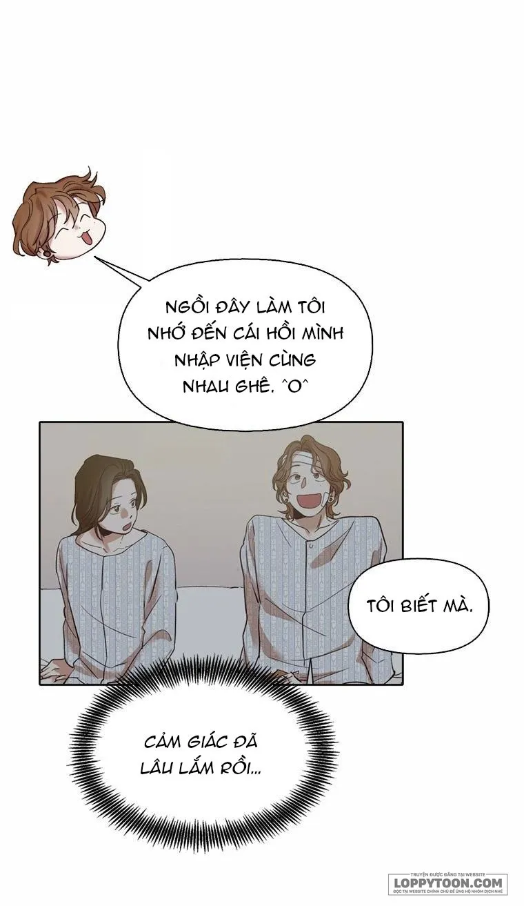 Thanh Xuân Của Chúng Ta Chap 81 - trang 15