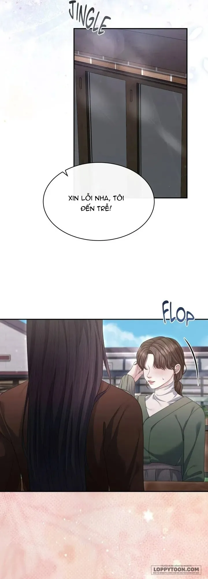 Truyền thuyết Dueokshini Chap 25 - end - trang 44