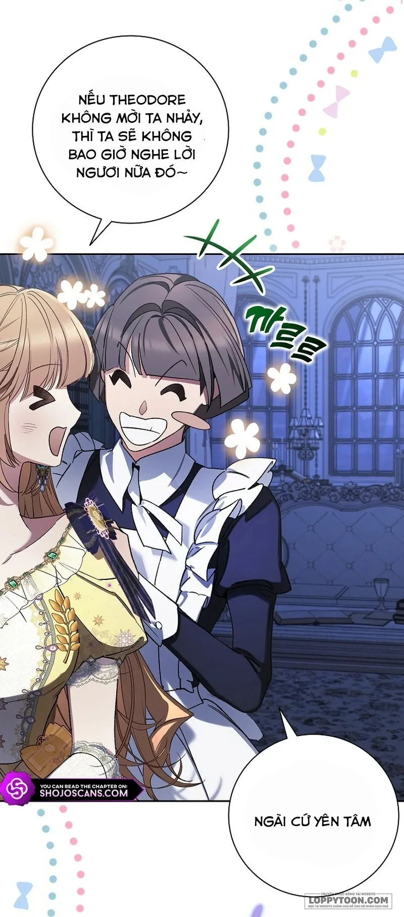 Papa Là Kẻ Thù Kiếp Trước Của Tôi? Chap 25 - trang 30