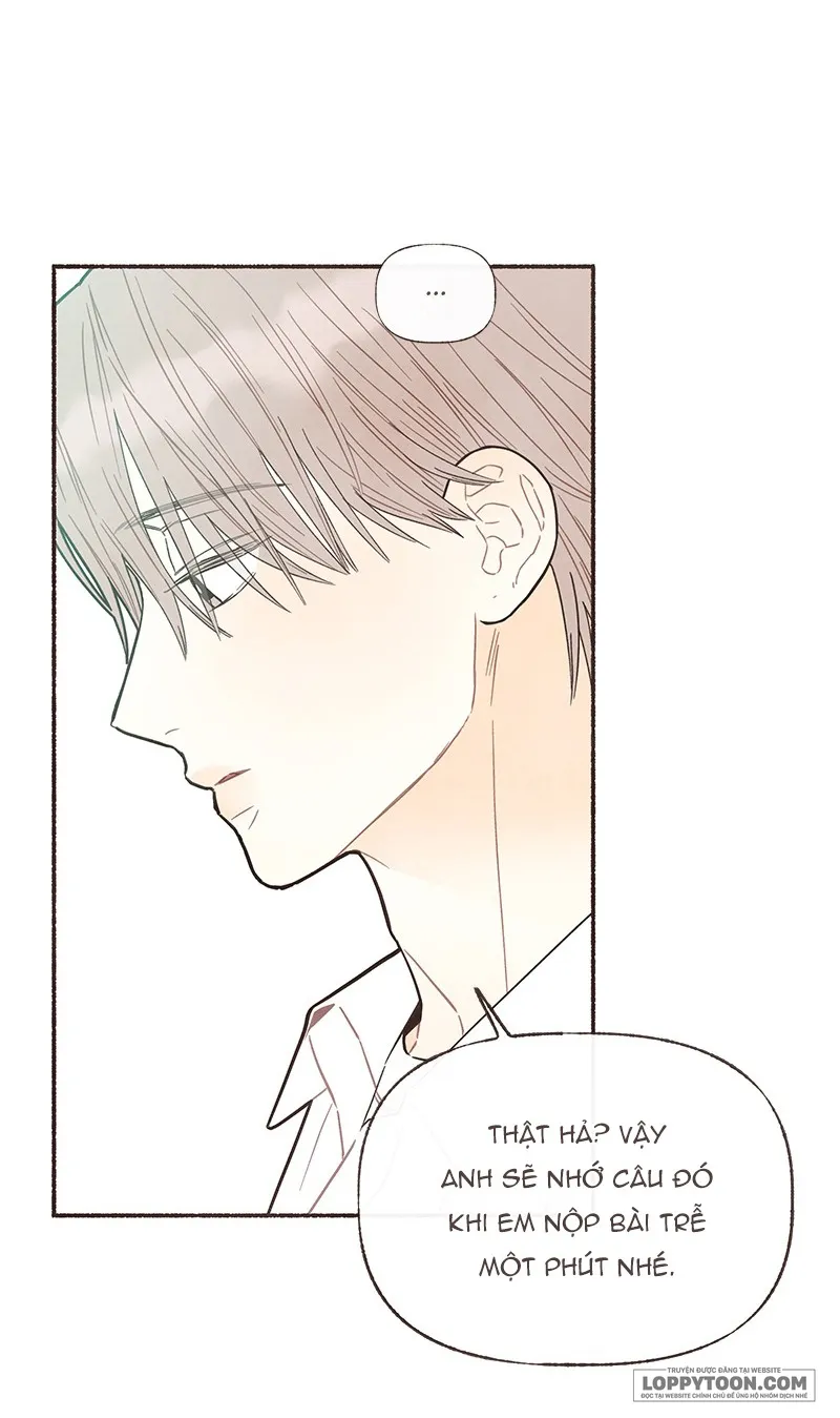 Cảm Xúc Chuyển Giao Chap 25 - trang 40