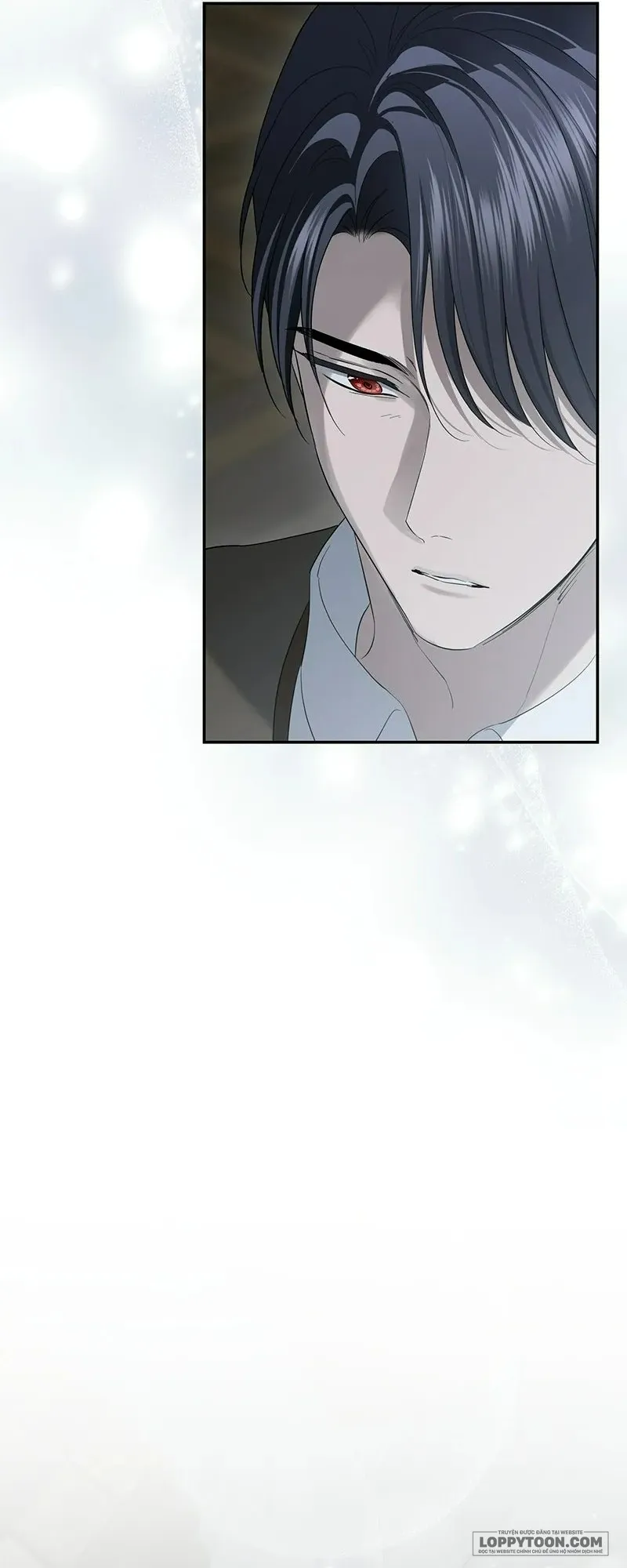 Presepe Bên Ngoài Chiếc Lồng Chap 43 - trang 9