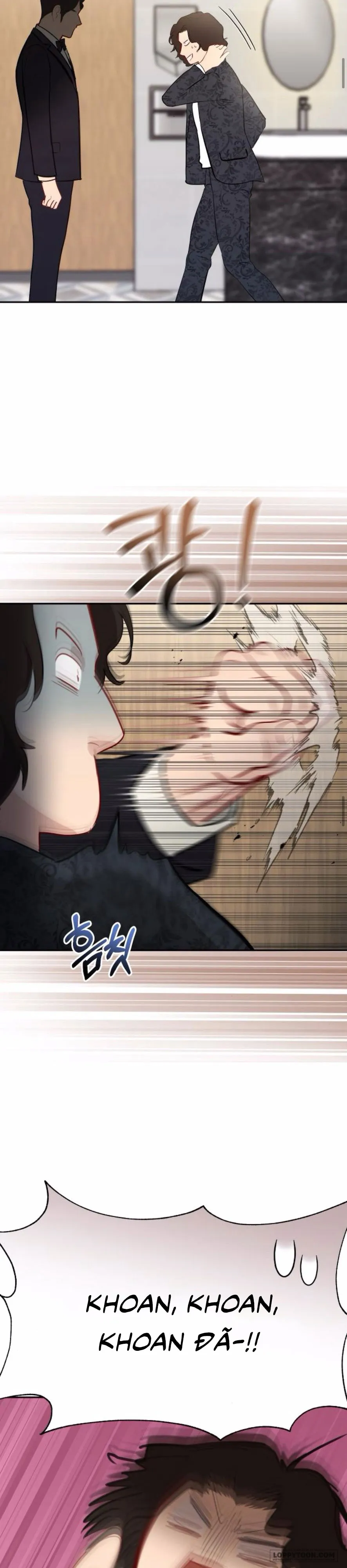 Quyền Lực Của Thư Ký Chap 29 - trang 22