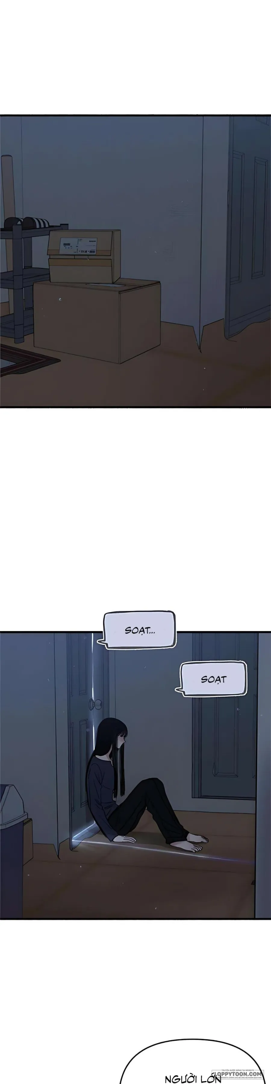 Thế Thân Chap 4 - trang 28