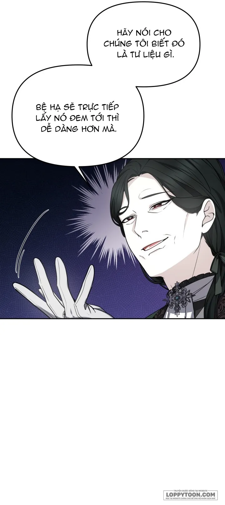 Rồng Con Thuần Hóa Những Kẻ Điên Rồ Chap 36 - trang 35