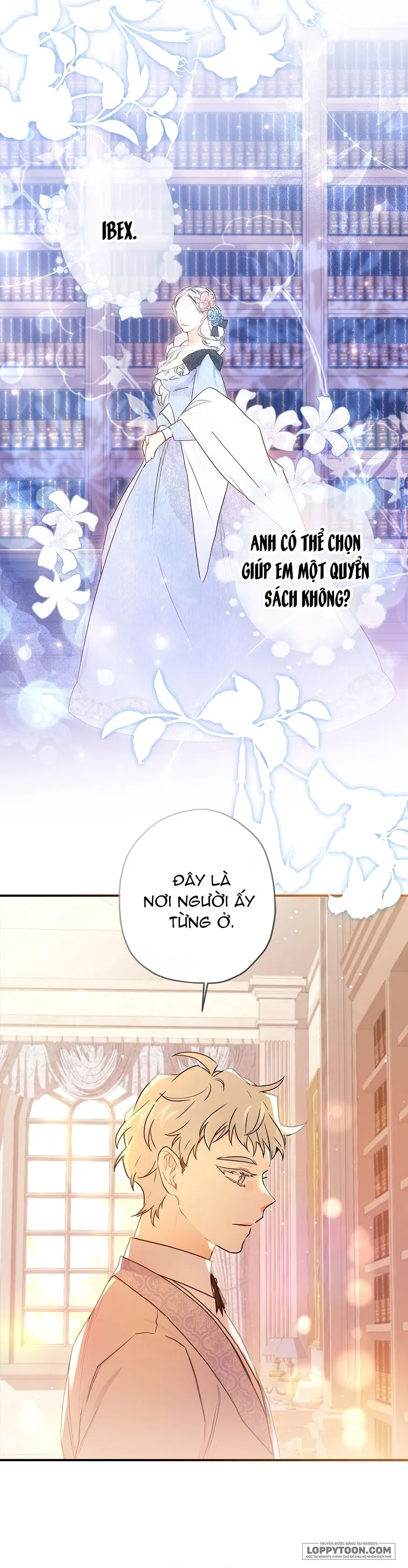 Tôi Đã Trở Thành Con Gái Nuôi Của Nam Chính Chap 62 - trang 19