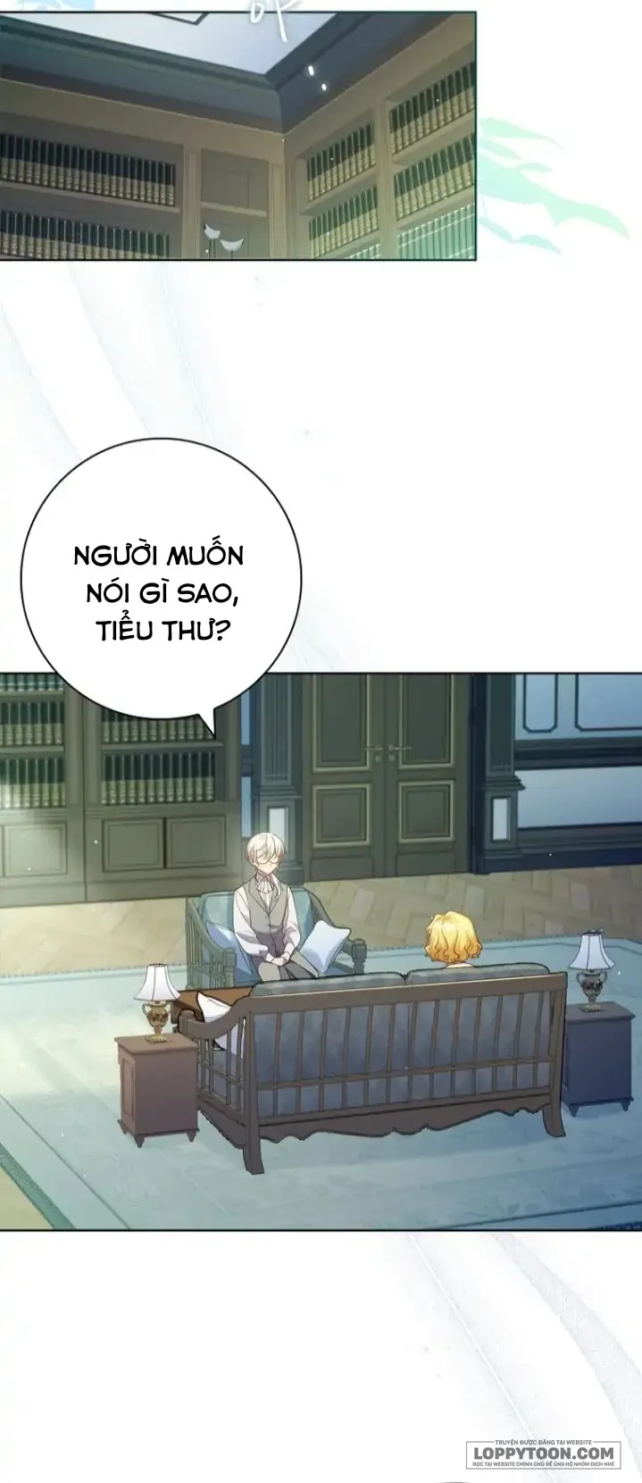 Nam Chính À, Tôi Sẽ Tôn Trọng Sở Thích Của Anh Chap 27 - trang 2