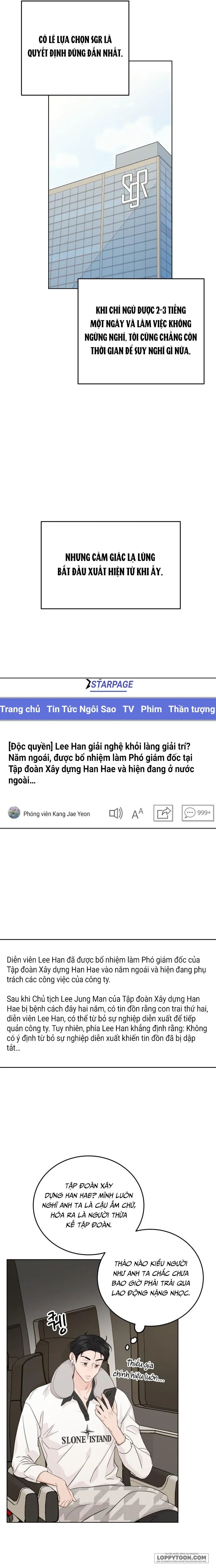 Người Một Nhà Chap 65 - trang 2