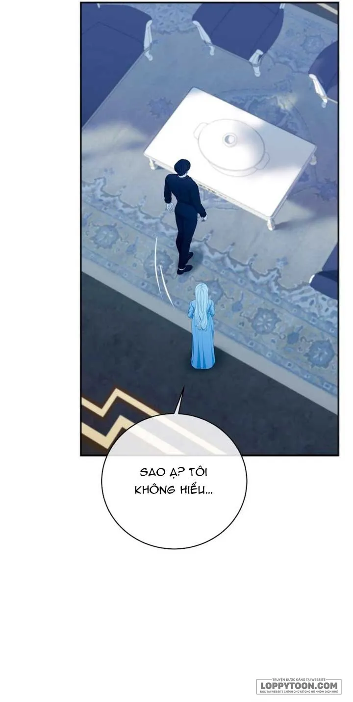 Hầu Nữ Không Còn Thèm Muốn Chủ Nhân Nữa Chap 20 - trang 58