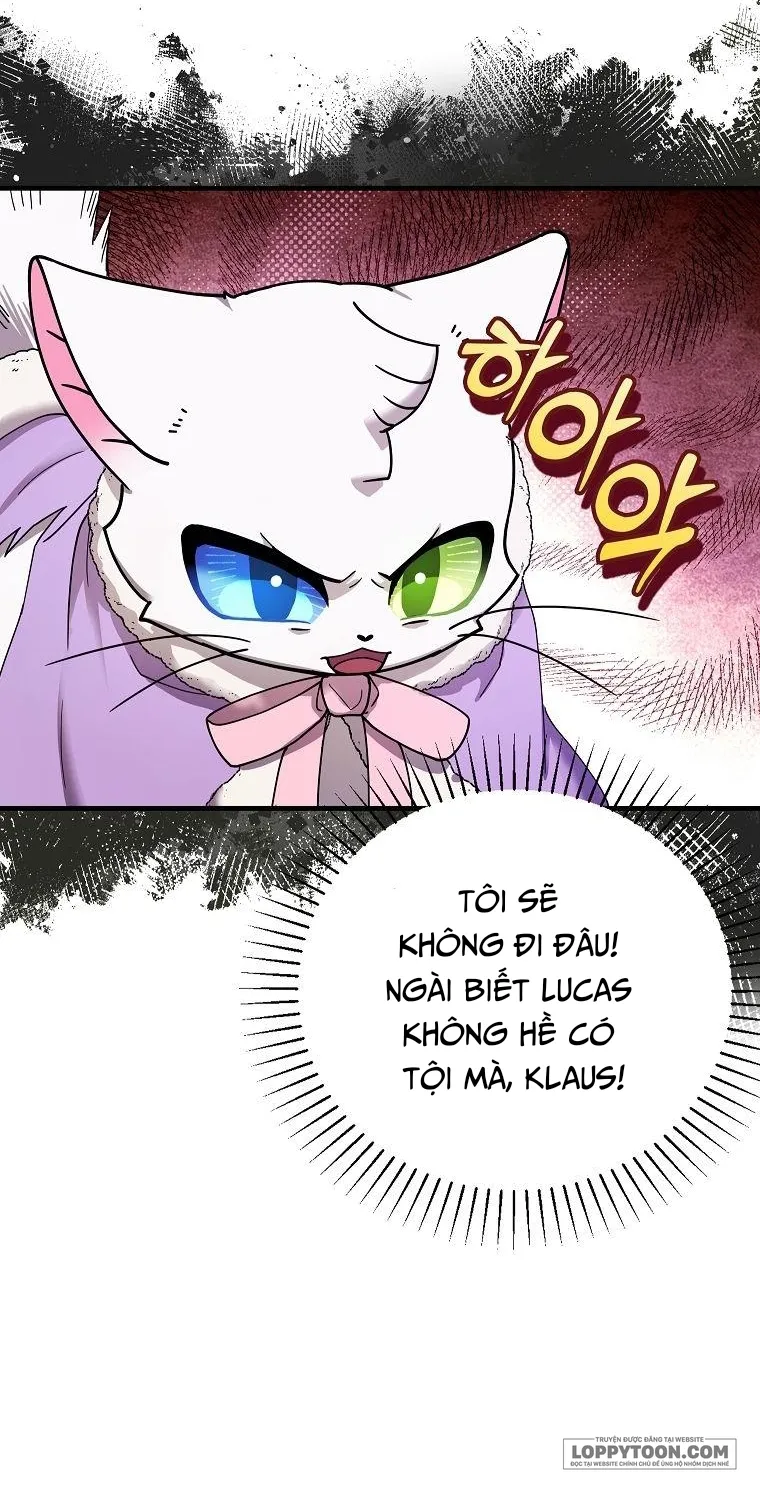Trở Thành Miêu Nữ Của Hoàng Đế Chap 17 - trang 12