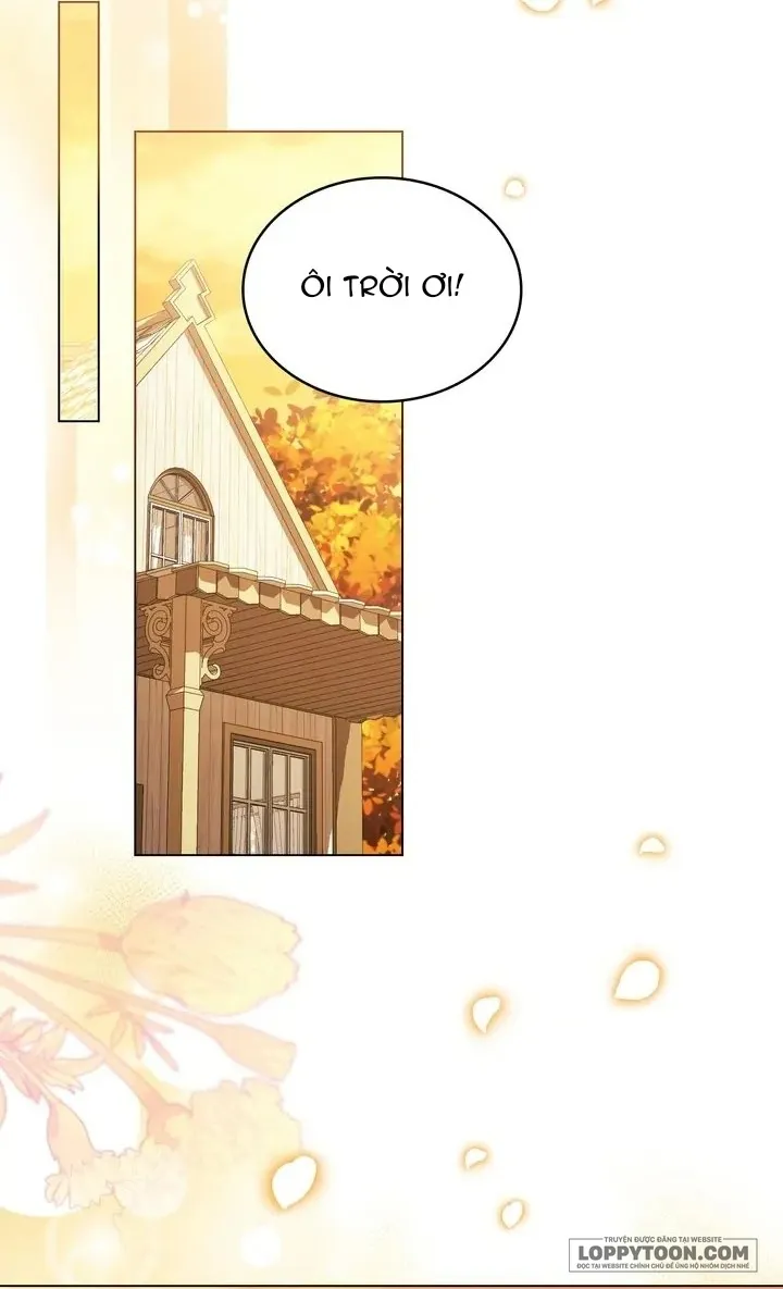 Chúa Phù Hộ Cho Sự Hủy Diệt Của Ta Chap 40 - trang 9