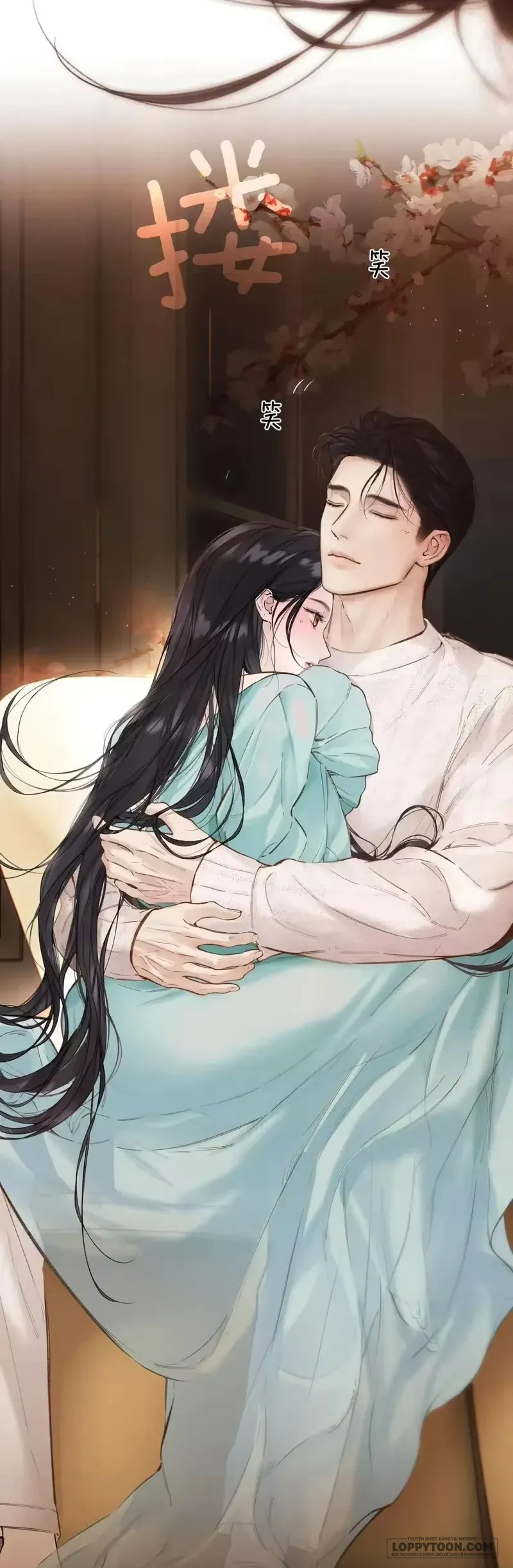 Trêu Nhầm Chap 81 - trang 33