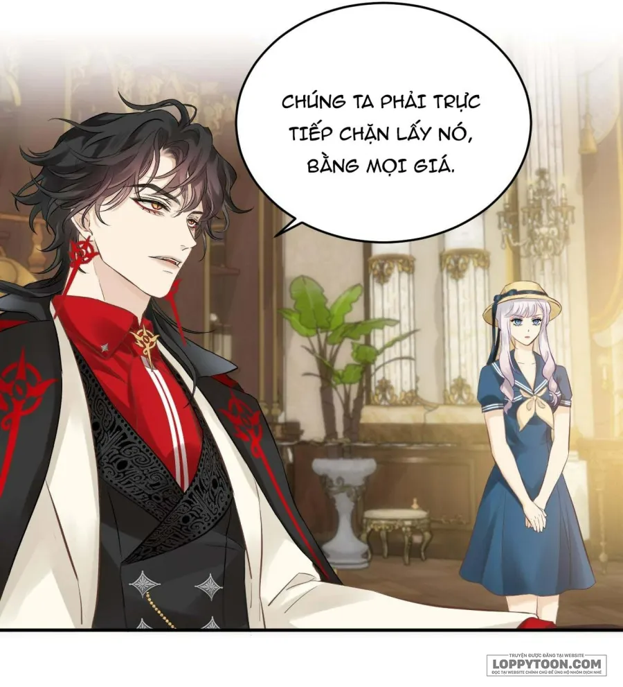 Hương Dục Niệm Chap 7 - trang 31