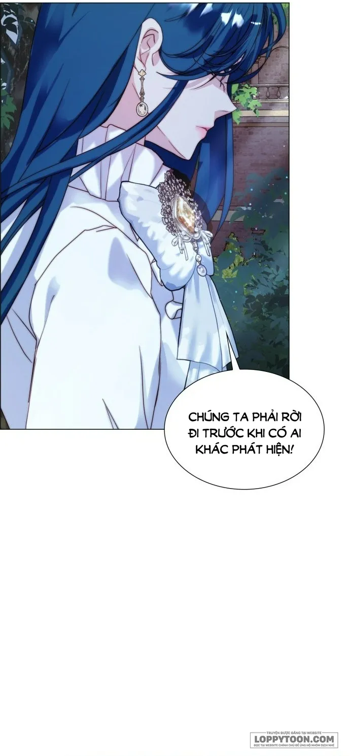 Tôi Được Sinh Ra Là Cô Con Gái Thứ Hai Chap 78 - trang 10