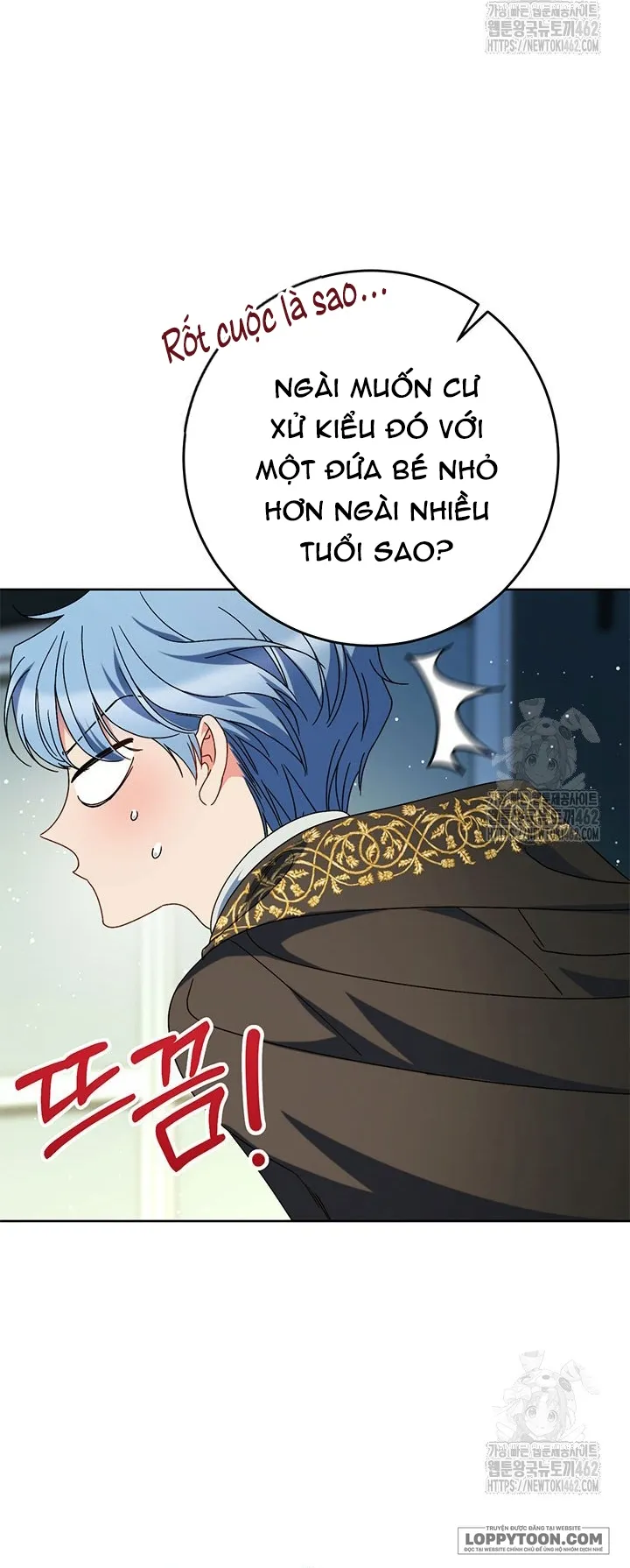 Nuôi Dưỡng Em Gái Xinh Đẹp Chap 73 - trang 30