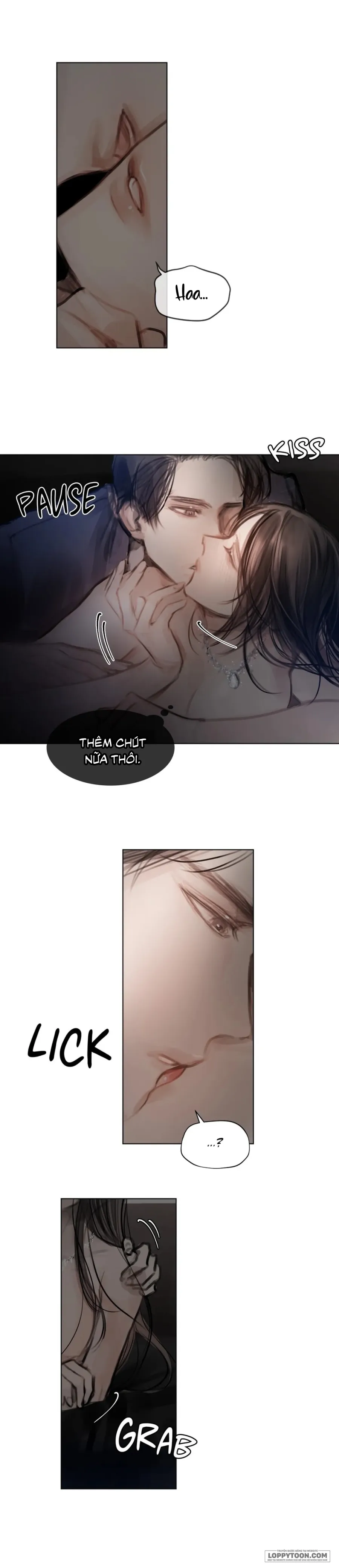 Doppio Senso Chap 26 - trang 11