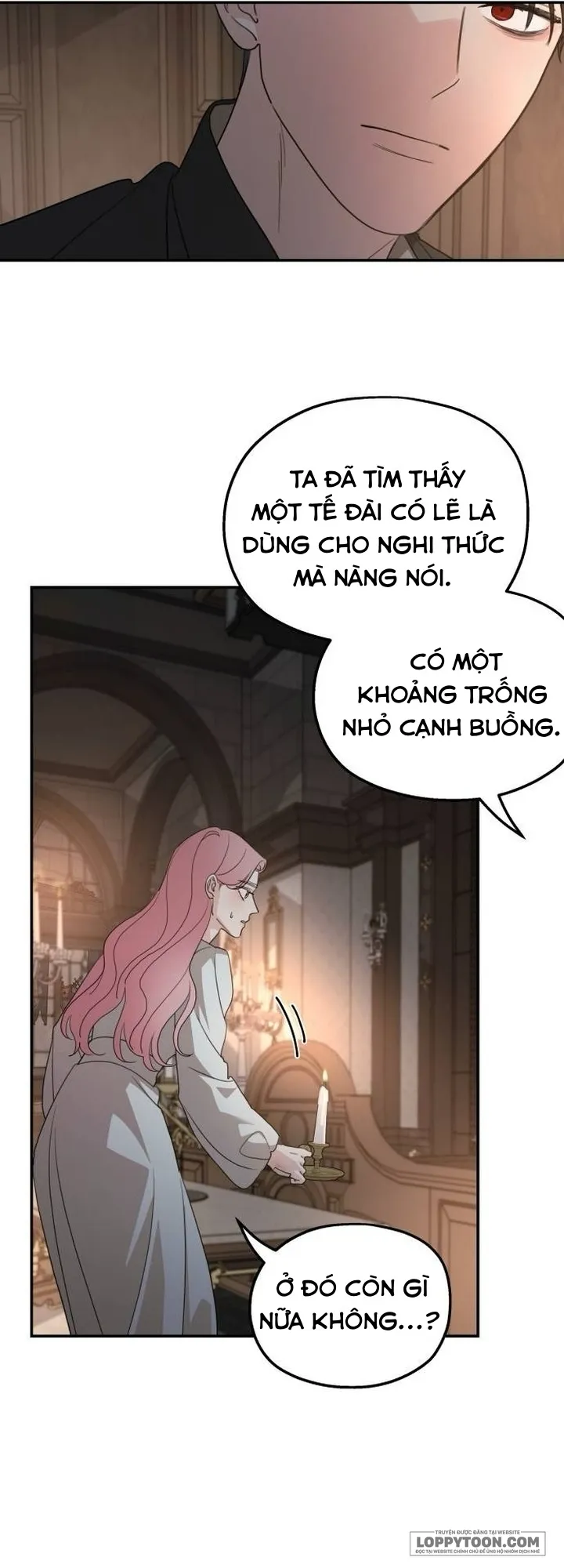 Gia Đình Chồng Quá Ám Ảnh Bởi Tôi Chap 122 - trang 31