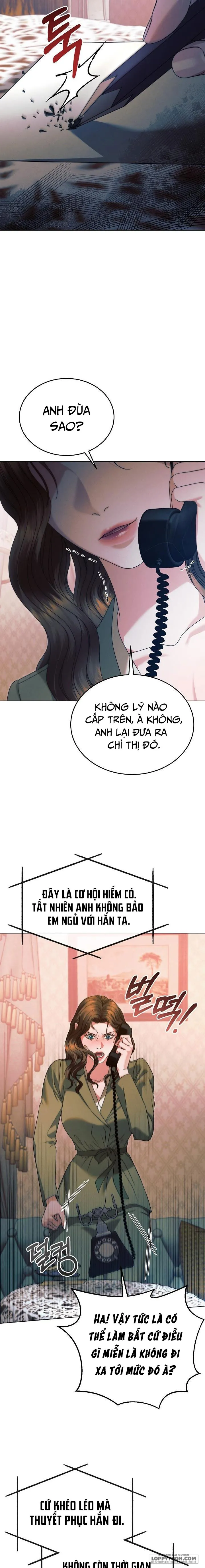 Hãy Cầu Xin Tôi Đi Chap 10 - trang 15
