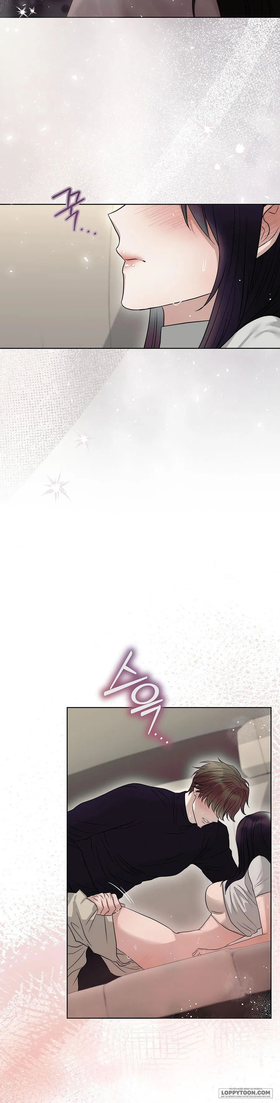 Hang Kiến Chap 24 - 🔞 - trang 30
