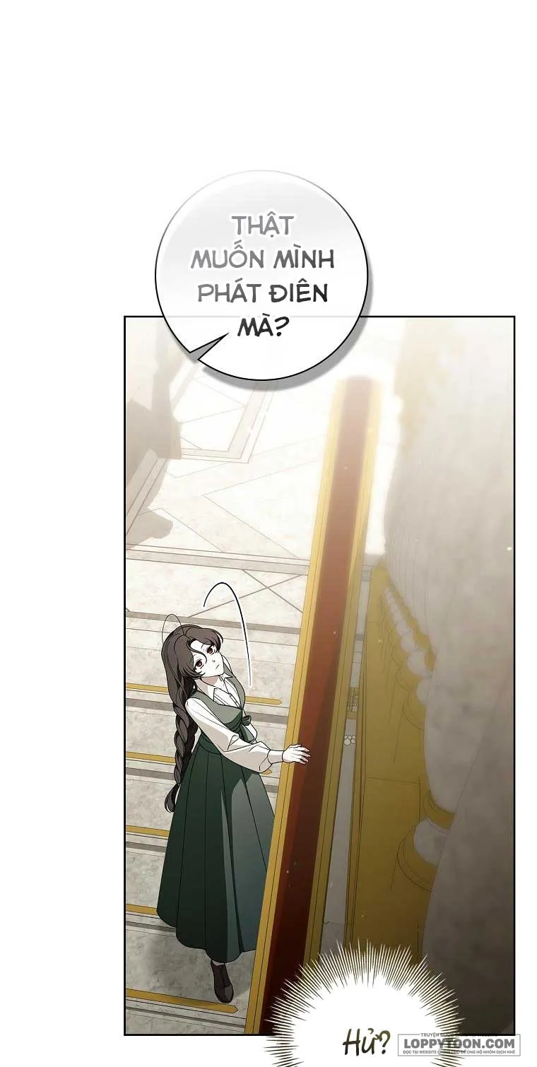 100 lời nguyền tại dinh thự Illestone Chap 32 - trang 36