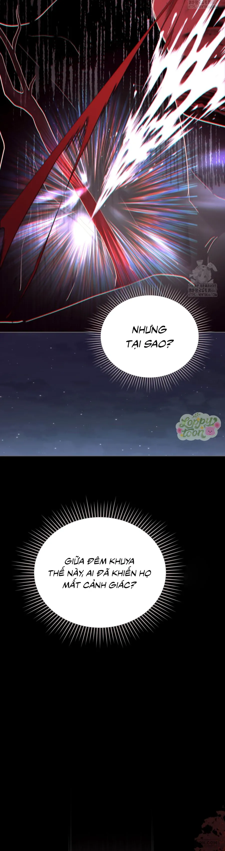 Kết Hôn Với Kẻ Tâm Thần Chap 17 - trang 25