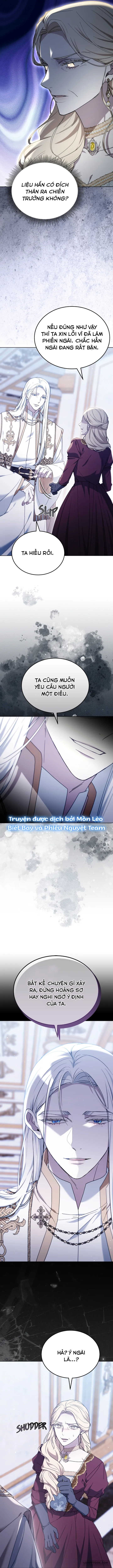 Thời Đại Oman Chap 69 - trang 20