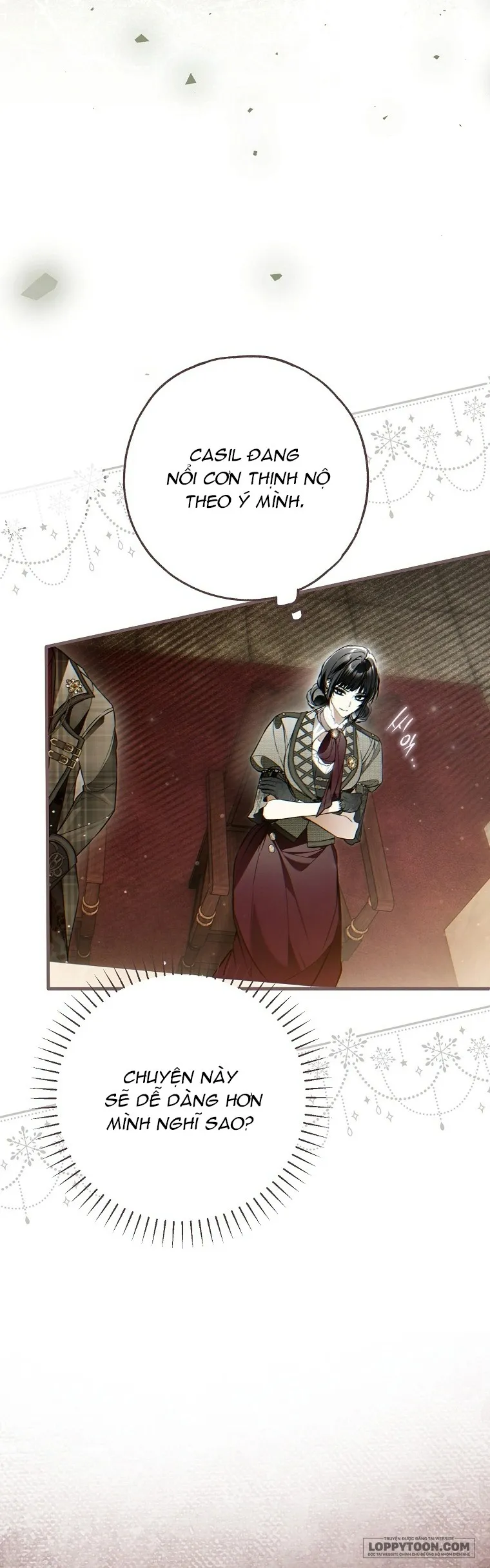 Có Kẻ Đã Sở Hữu Cơ Thể Của Tôi Chap 57 - trang 47
