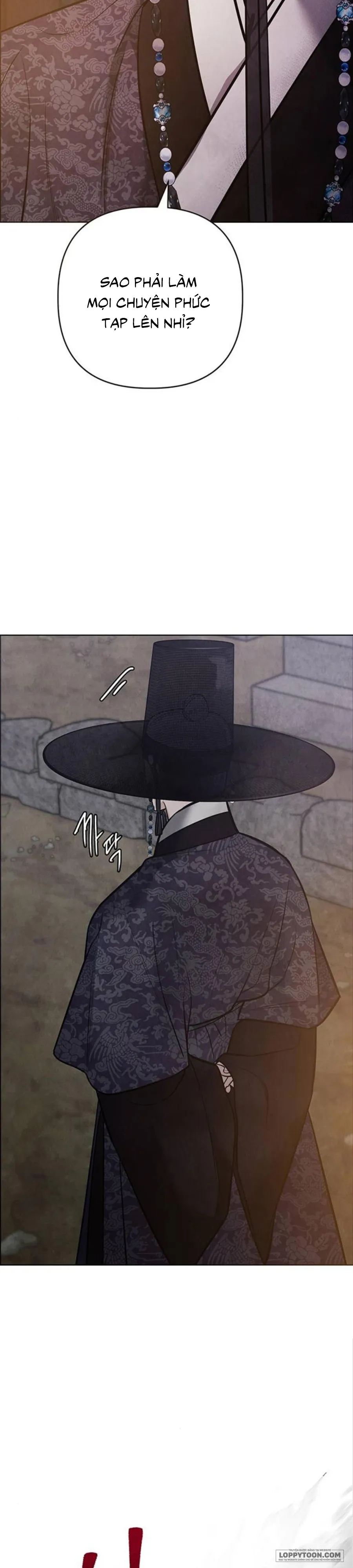 Quỷ Hồn Chap 28 - trang 27